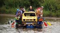 Acara tahunan yang diperingati setiap bulan Juli ini digelar oleh kelompok Rotary Club Chester sebagai bentuk kegiatan amal tahunan.