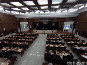 BUMD MUJ Akan Disuntik Modal Rp 104 M dari APBD Jabar
