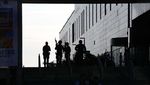Suasana Mal di Denmark Usai Penembakan yang Tewaskan 3 Orang