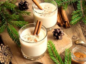 Minum Susu Campur Kunyit hingga Jahe, Ini Manfaat Sehatnya