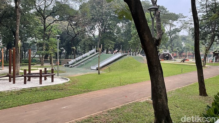 Tebet Eco Park