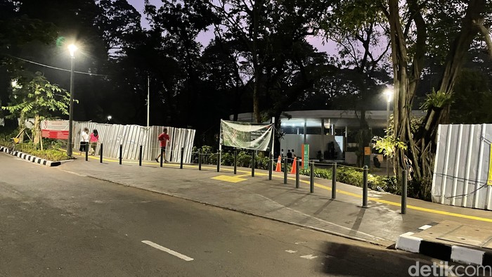 Tebet Eco Park