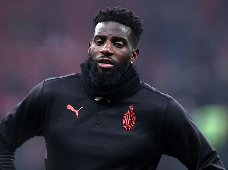 7 Pemain yang Bakal Dilepas AC Milan Musim Ini