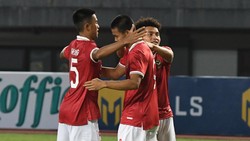 Piala AFF U-19 2022: Timnas Indonesia U-19 Hancurkan Brunei Darussalam 7-0