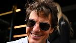 Tom Cruise yang Tetap Awet Muda di Usia 60 Tahun