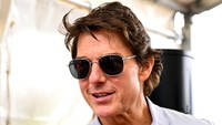 Tom Cruise yang Tetap Awet Muda di Usia 60 Tahun
