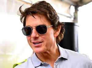 Tom Cruise yang Tetap Awet Muda di Usia 60 Tahun