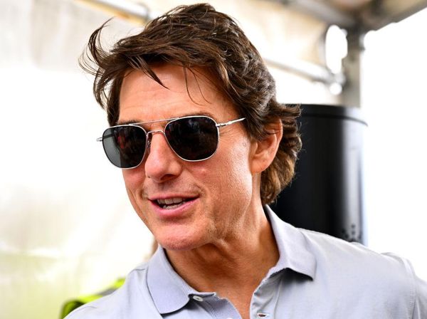 Tom Cruise yang Tetap Awet Muda di Usia 60 Tahun