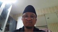 Grab Bantah Yusuf Mansur Komisaris