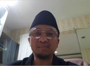 Video Viral Yusuf Mansur Buka Jasa Doa Online: Rp 1.000 Boleh