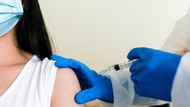 Epidemiolog Dukung Vaksin Booster Jadi Syarat Masuk Area Publik