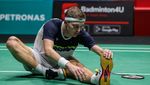 Monster Itu Bernama Viktor Axelsen, Juara Terus!