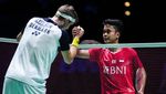 Monster Itu Bernama Viktor Axelsen, Juara Terus!