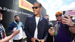 F1 GP Inggris 2022: Ada Van Dijk & Trent di Silverstone
