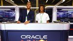 F1 GP Inggris 2022: Ada Van Dijk & Trent di Silverstone