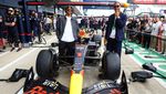 F1 GP Inggris 2022: Ada Van Dijk & Trent di Silverstone