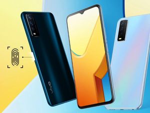 Vivo Y12s: Cek Harga dan Spesifikasi Lengkapnya di Sini!