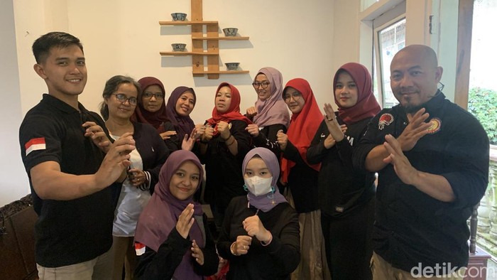 WSDK Indonesia