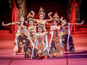 Jadwal PKB Hari Ini 14 Juni 2026: Wimbakara Gender Wayang-Gong Kebyar Anak