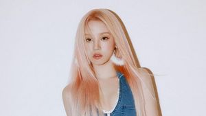 7 Gaya Busana Yuqi (G)-IDLE Dikritik Terlalu Terbuka, Undang Orang Cabul