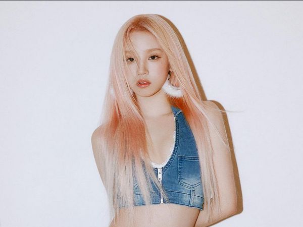 7 Gaya Busana Yuqi (G)-IDLE Dikritik Terlalu Terbuka, Undang Orang Cabul