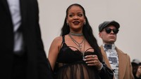 Kekayaan Rihanna memang ada yang berasal dari karya musiknya. (Foto: Getty Images/Jeremy Moeller)