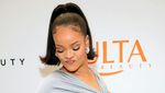 Crazy Rich Rihanna