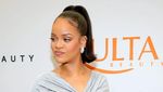 Crazy Rich Rihanna