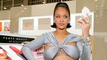 Crazy Rich Rihanna