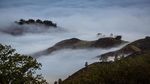 California Punya Negeri di Atas Awan Juga Lho