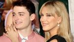 Deretan Bintang Serial Netflix Ini Bikin Bucin! Kamu Suka yang Mana?