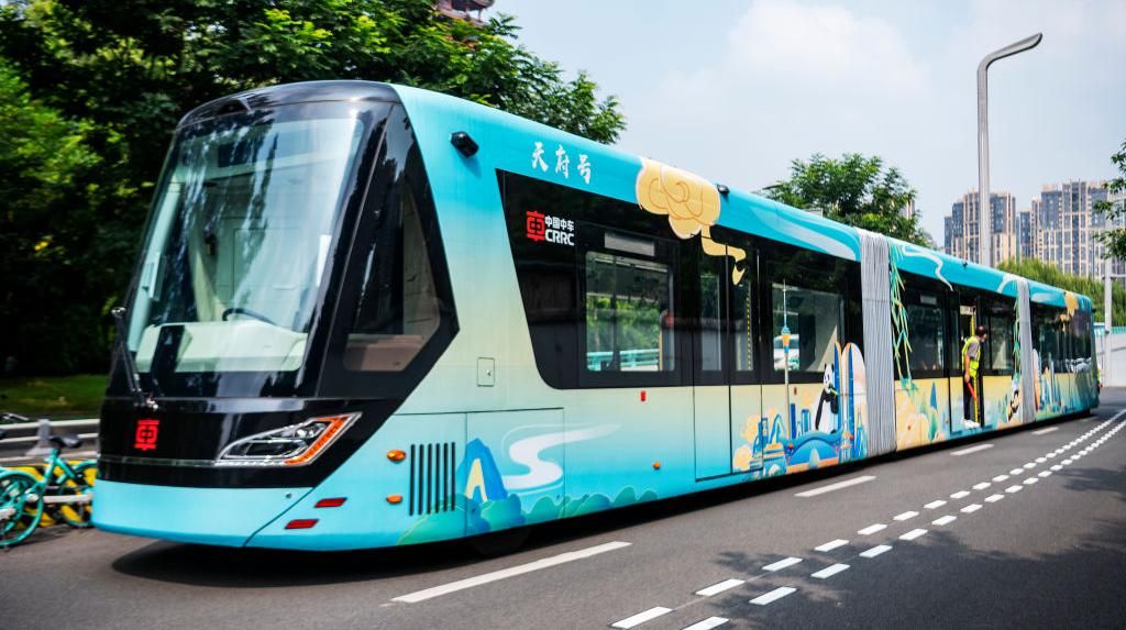 Pembangunan Trem Kota Bogor Diusulkan Terhubung LRT Cibubur-Baranangsiang