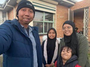 Akali Dampak Kenaikan Harga karena Inflasi, Mahasiswa RI di Australia Potong Pengeluaran