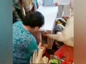 Masih di Bawah Umur, 2 Pencuri Amplop Undangan di Palopo Dipulangkan