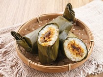 Resep Arem-arem Lengkap dengan Ciri Khas dan Rasanya