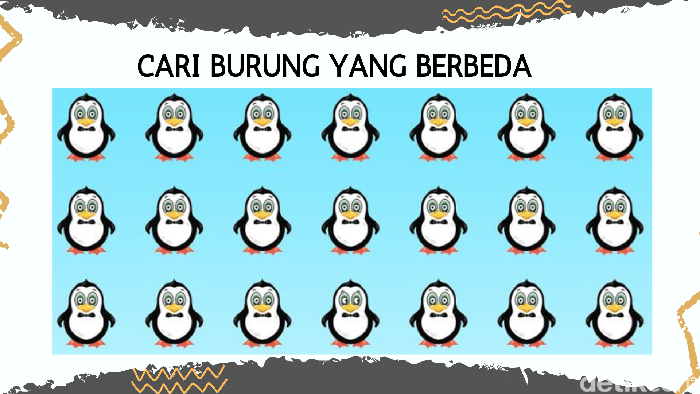 asah otak asah otak