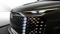 Desain eksterior terlihat begitu mewah dan menawan. Foto: dok. Audi