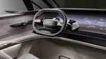 Mobil Konsep MPV Audi Ini Mewah Banget Serasa Naik Pesawat