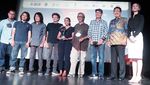 BCA Dukung Jazz Gunung Bromo 2022