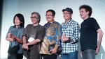 BCA Dukung Jazz Gunung Bromo 2022