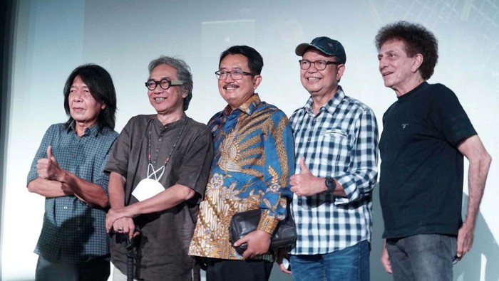 Jazz Gunung Bromo 2022 kembali digelar. Pentas musik jazz tersebut turut didukung oleh BCA.