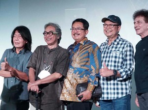 Jazz Gunung Bromo 2022, Ada Andien hingga Ahmad Albar