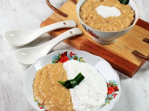 Cara Membuat Jenang Sengkolo, Sajian Khas Malam 1 Suro yang Penuh Filosofi