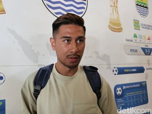 Fakta Daisuke Sato, Keturunan Jepang hingga Percaya Dukun