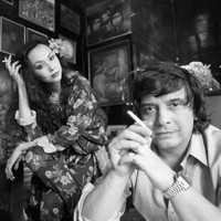 Marie Helvin hidup sebatang kara. Sejak bercerai dari fotografer David Bailey pada 1985, ia tak pernah menikah lagi meski sempat menjalin asmara empat tahun dengan adik Camila Parker Bowles, Mark Shand yang meninggal pada 2014 karena kecelakaan. (Foto: Getty Images/Ben Martin)