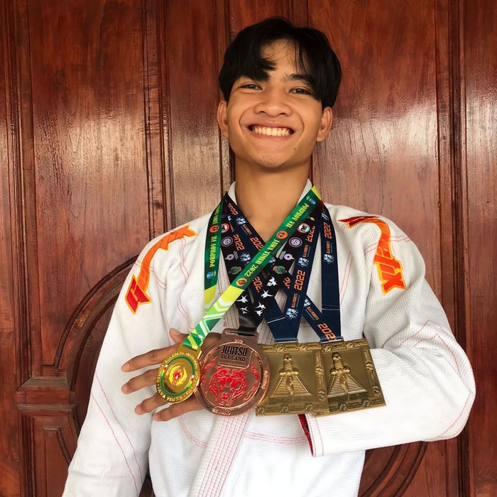 Deva Bagus Setyo Wicaksono