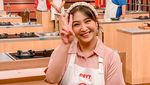 Devy Anastasia, Jebolan MCI yang Hobi Cicipi Beragam Makanan