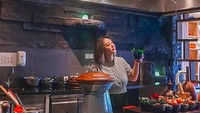 Devy Anastasia adalah salah satu finalis MasterChef Indonesia season 9. Foto: Instagram