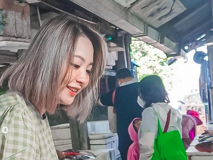 10 Potret Devy Anastasia MasterChef yang Diduga Main OnlyFans