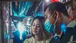10 Potret Devy Anastasia MasterChef yang Diduga Main OnlyFans